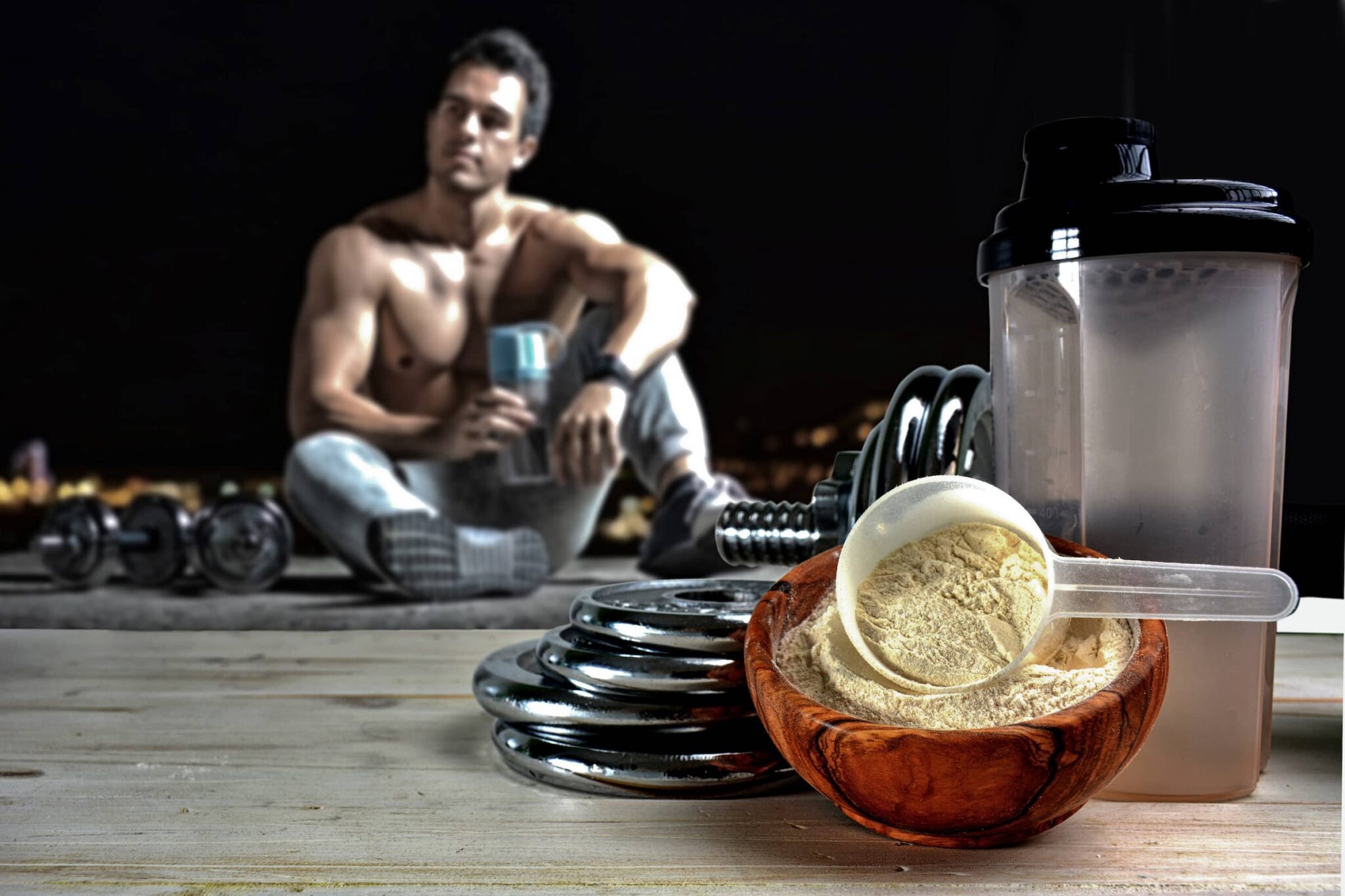 Whey Protein Barato As 9 Melhores Opções do Mercado! Melhores Whey